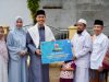 ASN OKI Tebar 60 Hewan Kurban untuk Warga Kurang Mampu