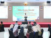 Peralihan Arsip Pertanahan Elektronik Jadi Keniscayaan, Sekjen ATR/BPN: Harus Dikelola dengan Baik