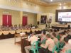 Tingkatkan Kompetensi Personel, Polres Banyuasin Gelar Pelatihan Fungsi Teknis SDM