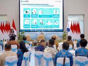 Tawarkan Sembilan Program Kerja Sama dengan KPK, Sahli ATR/BPN Ungkap Keuntungan Bagi Pemerintah Daerah se-Sulut