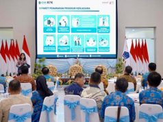 Tawarkan Sembilan Program Kerja Sama dengan KPK, Sahli ATR/BPN Ungkap Keuntungan Bagi Pemerintah Daerah se-Sulut