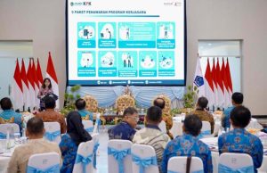 Tawarkan Sembilan Program Kerja Sama dengan KPK, Sahli ATR/BPN Ungkap Keuntungan Bagi Pemerintah Daerah se-Sulut