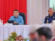 50 Persen Bidang Tanah di Sulteng Sudah Bersertipikat, Wamen Ossy: Bukti Daerah Terus Bertumbuh