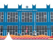 Kementerian ATR/BPN Tegaskan Dukungan terhadap Proses Hukum Kasus di Kantah Kota Serang