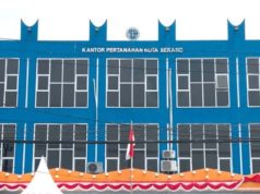 Kementerian ATR/BPN Tegaskan Dukungan terhadap Proses Hukum Kasus di Kantah Kota Serang