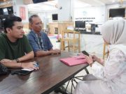 Banyak Membantu, Warga Minta BPN Tambah Layanan di PELATARAN