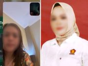 Skandal Menggemparkan! Oknum DPRD Sumsel dari Gerindra Diduga Jadi Wanita Simpanan