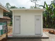 5 Unit MCK TMMD ke-128 Rampung 100 Persen, Warga Pematang Sukatani Sambut Haru dan Bangga