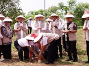 Mengenal Asas Kontradiktur Delimitasi, Kunci Kepastian Batas Tanah