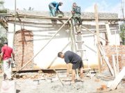Rehab Musholla Al-Hidayah, Wujud Kepedulian TNI Terhadap Keimanan Warga