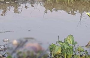 Mayat Mr X Ditemukan Mengapung di Sungai Musi
