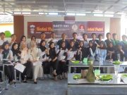 DPD PGK OKI Gelar ‘SAKTI OKI’, Ini yang Dibahas