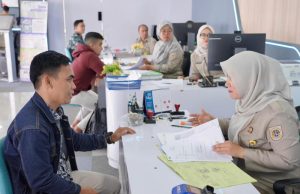 Perkuat Kepastian Hukum Rumah Tinggal, Masyarakat Kini Bisa Ubah HGB Menjadi SHM