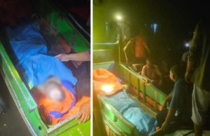 Karyawan PT SSL Korban Tabrakan di Perairan OKI Ditemukan Tak Bernyawa