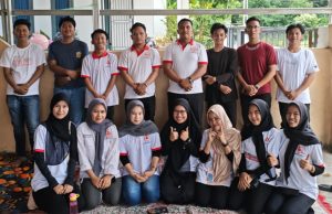 Maknai Hari Lahir Pancasila, PGK OKI Bangun Kebersamaan Antar Kader