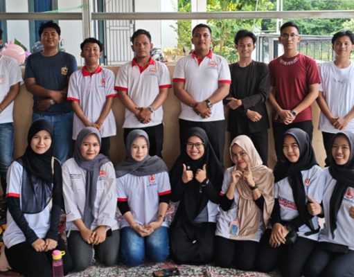 Maknai Hari Lahir Pancasila, PGK OKI Bangun Kebersamaan Antar Kader