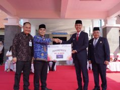 Digitalisasi Pajak Daerah, ASN OKI Jadi Pelopor Peningkatan PAD