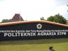 Politeknik Agraria STPN Buka Peluang Sekolah Kedinasan Bagi Generasi Muda yang Berminat di Bidang Agraria dan Tata Ruang