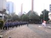 Jadi Simbol Nilai Luhur, Kementerian ATR/BPN Laksanakan Upacara Hari Lahir Pancasila
