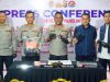 Polres OKI Ungkap Kasus Penembakan Maut di Mesuji dalam Kurang dari 12 Jam