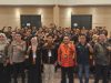 Sensus Ekonomi 2026 Segera Dimulai, BPS OKI Bekali Petugas dengan Pelatihan Intensif
