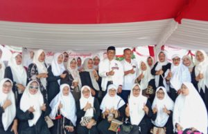 Sambut Tahun Baru Islam, Heri Amalindo Ajak Masyarakat Introspeksi dan Berbenah Diri