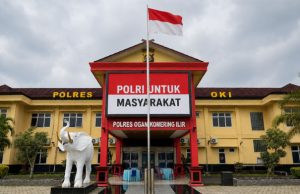 Polisi Selidiki Insiden Penindakan Terduga Pelaku Pencurian Sawit di Area PT BCP Lempuing, Dua Warga Alami Luka
