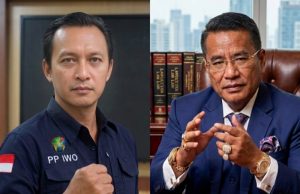 IWO Kecam Pernyataan Hotman Paris yang Dinilai Merendahkan Martabat Profesi Wartawan