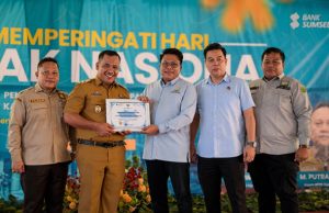 Kejari OKI Diguyur Penghargaan atas Peran Strategis Amankan Pendapatan Daerah
