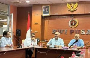 PWI Pusat Minta Hotman Paris Minta Maaf ke Wartawan, Tegaskan Martabat Pers Harus Dihormati