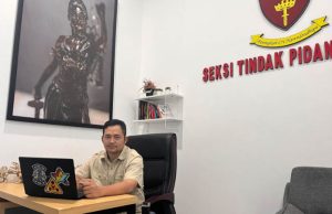 Kejari OKI Pastikan Kasus Dugaan Korupsi Sarpras RSUD Kayuagung Masih Berproses