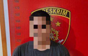 Kurang dari 24 Jam, Polres OKI Tangkap Terduga Pelaku Penganiayaan Maut di Air Sugihan