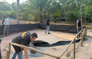 Arena Diduga Sabung Ayam Dibongkar, Polres OKI Ingatkan Warga Jauhi Perjudian