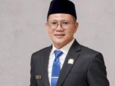 Ketua PGK Sumsel Minta Perusahaan Tak Tinggal Diam Hadapi Karhutla