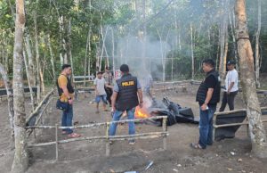 Polres OKI Selidiki Dugaan Perjudian Sabung Ayam di Pematang Panggang