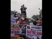 Forum Plasma 2.937 Ha dan KUD Pakar Maur Tegaskan Tak Akan Mundur, Tuntut Hak Lahan di PT DMIL