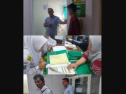 Jelang Akreditasi, RSUD Talang Ubi Perketat Disiplin dan Kebersihan Pegawai