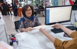 Balik Nama Selesai dalam Tujuh Hari, Masyarakat Lebih Cepat Manfaatkan Sertipikat Tanah