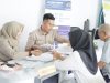 Layanan Pengukuran Terjadwal Percepat Masyarakat Mendapatkan Peta Bidang Tanah