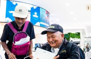 Masyarakat Manfaatkan Waktu Akhir Pekan untuk Mengurus Keperluan Pertanahan dengan PELATARAN