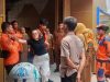 Datangi Suami ke Kantor, Istri Diduga Tusuk PNS Inspektorat OKI Hingga Tewas