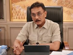 Sekjen ATR/BPN Tekankan Penyusunan Anggaran 2027 Harus Terukur dan Berdampak bagi Masyarakat