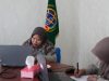 Kantor Pertanahan OKI Ikuti Zoom PEKPPP 2026, Dorong Peningkatan Kualitas Pelayanan Publik