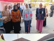 Dukung UMKM Naik Kelas, TP PKK PALI Resmikan Toko PKK Sebagai Wadah Pemasaran Produk Lokal