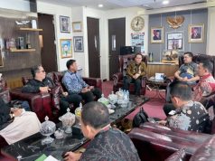 Belanja ASN Tembus Rp1,238 Triliun, Pemkab Muba Soroti Tekanan Fiskal Daerah