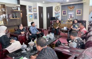 Belanja ASN Tembus Rp1,238 Triliun, Pemkab Muba Soroti Tekanan Fiskal Daerah