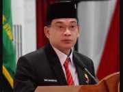 Bupati Devi Blak-blakan Soal CSR Muratara: Kami Tidak Terima Uang, Tapi Program