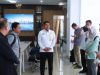 Kantor Pertanahan OKI Laksanakan Pemeriksaan Kinerja Pendahuluan Program Pertanahan Tahun 2025