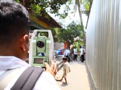 Pengukuran Terjadwal Hadirkan Layanan Pertanahan yang Lebih Jelas bagi Masyarakat