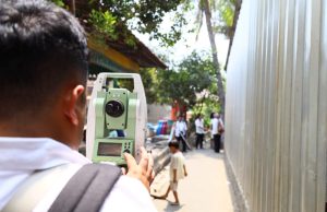 Pengukuran Terjadwal Hadirkan Layanan Pertanahan yang Lebih Jelas bagi Masyarakat